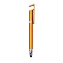 CANETA PLASTICA TOUCH C/ SUPORTE - 14968