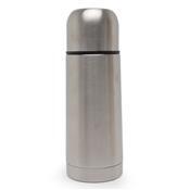 GARRAFA TÉRMICA INOX 350ML C/ CAPA - 01115B