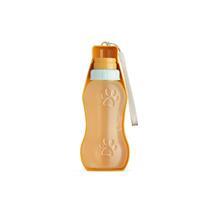 GARRAFA BEBEDOURO PET 400ML - 03152