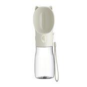 GARRAFA BEBEDOURO PET 420ML - 03153