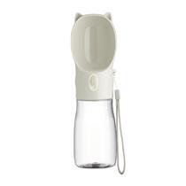 GARRAFA BEBEDOURO PET 420ML - 03153