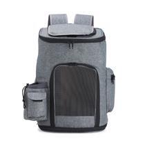 BOLSA PARA TRANSPORTE DE ANIMAIS PETS - 14993