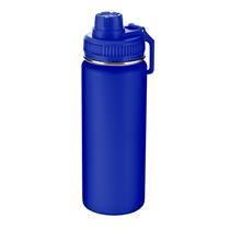 GARRAFA TÉRMICA AÇO INOX 570ML - 14976B