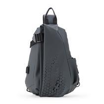 MOCHILA DE OMBRO USB 10L - 16019