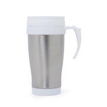 CANECA INOX 400ML - 03889B