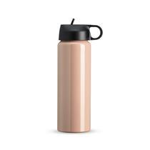 SQUEEZE ALUMÍNIO 800ML - 18757