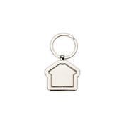 CHAVEIRO METAL - 07008