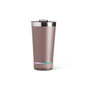 COPO TÉRMICO 400ML COM CAIXA DE SOM - 18749B