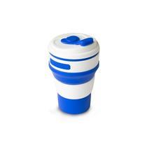 COPO RETRÁTIL DE SILICONE 350ML - 15062