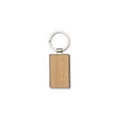 CHAVEIRO METAL BAMBU - 02481