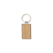 CHAVEIRO METAL BAMBU - 02481