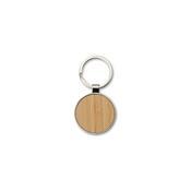CHAVEIRO METAL BAMBU - 02480