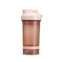 COQUETELEIRA PLÁSTICA 500ML - 18786