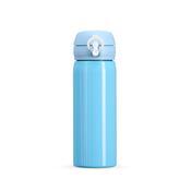 GARRAFA INOX 500ML - 18783B