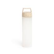 GARRAFA PLÁSTICA 650ML - 15119