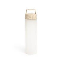 GARRAFA PLÁSTICA 650ML - 15119