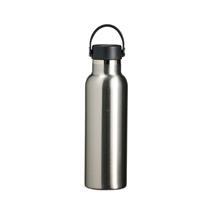 GARRAFA TÉRMICA INOX 550ML - 18816