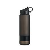 GARRAFA PLÁSTICA 900ML - 02426
