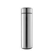 GARRAFA TÉRMICA 400ML C/ TERMÔMETRO - 14794B