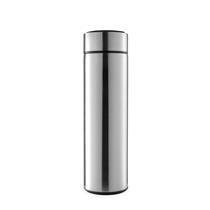 GARRAFA TÉRMICA 400ML C/ TERMÔMETRO - 14794B