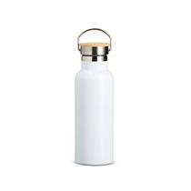 GARRAFA TÉRMICA INOX 500ML - 14784B
