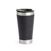 COPO TÉRMICO 500ML *TEXTURA C/ ABRIDOR - 18645A