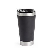COPO TÉRMICO 500ML *TEXTURA C/ ABRIDOR - 18645A
