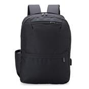 MOCHILA DE NYLON USB 24L - 04057B