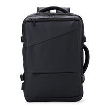 MOCHILA DE COURO SINTÉTICO 36 LITROS - 08084