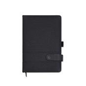 CADERNETA A5 EM PU - 06102