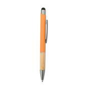 CANETA METAL TOUCH - 15011B