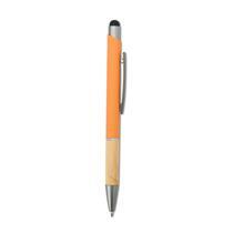 CANETA METAL TOUCH - 15011B