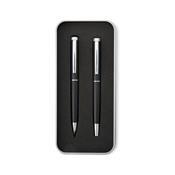 KIT CANETA ESFEROGRÁFICA E ROLLER - 08162