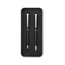 KIT CANETA ESFEROGRÁFICA E ROLLER - 08162
