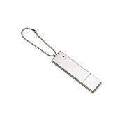 PEN DRIVE ALUMÍNIO 8GB - 067-8GB