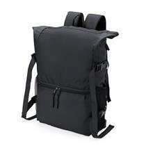 MOCHILA DE COURO SINTÉTICO 37L - 08143