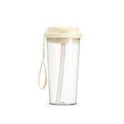 COPO PLÁSTICO 600ML - 02417