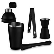 KIT DRINK COQUETELEIRA E ACESSÓRIOS - 15164