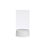 LUMINÁRIA LED DE MESA - 08154