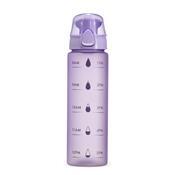 GARRAFA PLÁSTICA 700ML - 02416