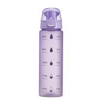 GARRAFA PLÁSTICA 700ML - 02416