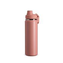 GARRAFA TÉRMICA INOX 750ML - 08196