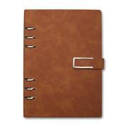 CADERNO FICHÁRIO PU - 08203