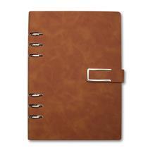 CADERNO FICHÁRIO PU - 08203
