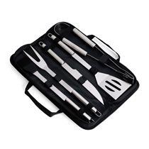 KIT CHURRASCO 5 PEÇAS - 08217