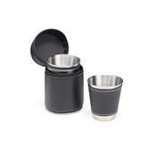 KIT COPO INOX 50ML 4 PEÇAS - 08165