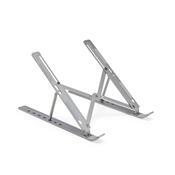 SUPORTE RETRÁTIL PARA NOTEBOOK MULTI ÂNGULOS - 14522A