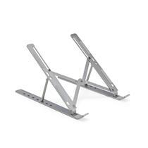 SUPORTE RETRÁTIL PARA NOTEBOOK MULTI ÂNGULOS - 14522A