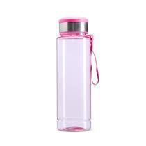 GARRAFA PLÁSTICA 950ML PORTA-COMPRIMIDO - 08279