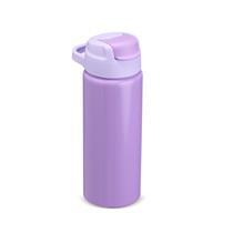 SQUEEZE ALUMÍNIO 600ML - 18921